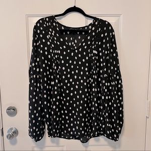 Banana Republic Blouse